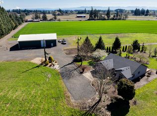 21805 Boones Ferry Rd NE, Aurora, OR