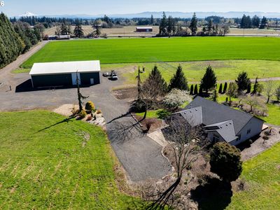 21805 Boones Ferry Rd NE, Aurora, OR, 97002