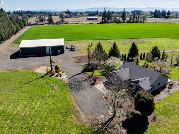 21805 Boones Ferry Rd NE, Aurora, OR 97002