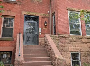 2032 O St NW APT 3, Washington, DC 20036