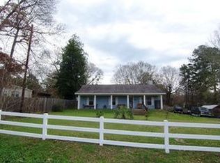 398 Magellan Pass, Boyce, LA 71409