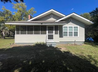 512 E Lemon St, Fitzgerald, GA 31750