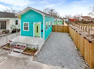 1718 Clouet St, New Orleans, LA 70117