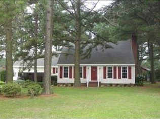 302 Balsam Pl, Goldsboro, NC 27534