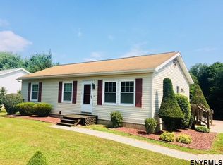 2 Pattison Way, Troy, NY 12180