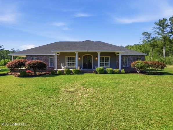 96 Daniels Way, Saucier, MS 39574