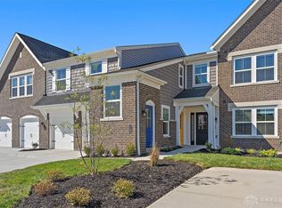 417 Bethpage Way #7-302, Lebanon, OH 45036