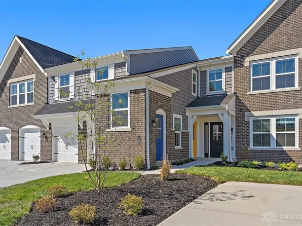 417 Bethpage Way #7-302, Lebanon, OH 45036