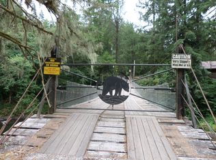 205 Wooden Bridge Rd, Kalama, WA 98625