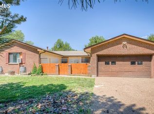 1246 Auburn Dr, Colorado Springs, CO 80909