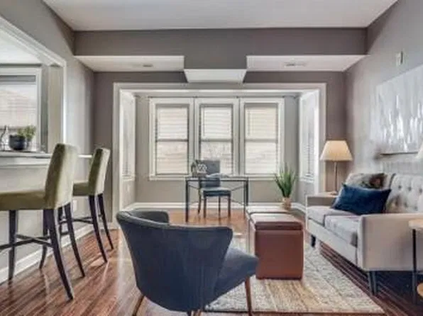 3900 14th St NW #3902-602, Washington, DC 20011
