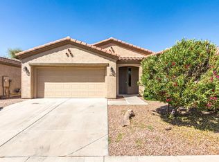 4068 E Azalea Dr, Gilbert, AZ 85298