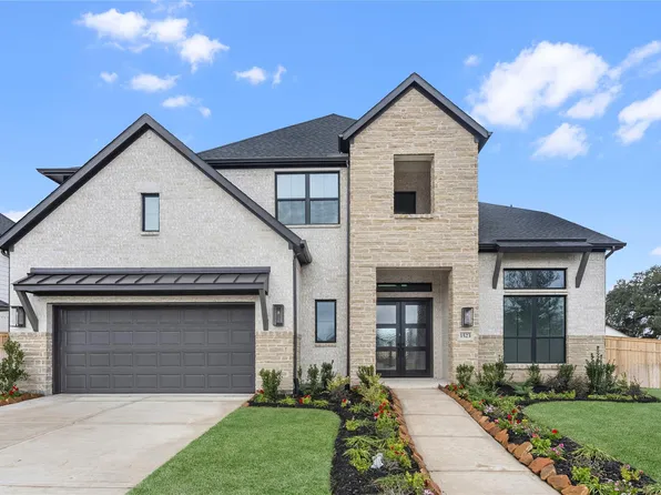 1523 Timber Woods Dr, Missouri City, TX 77459