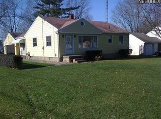 5033 Alva Ave NW, Warren, OH 44483