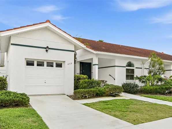 4718 61st Avenue Ter W #43, Bradenton, FL 34210