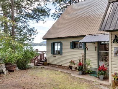4627 Julius Rd, Loon Lake, WA, 99148
