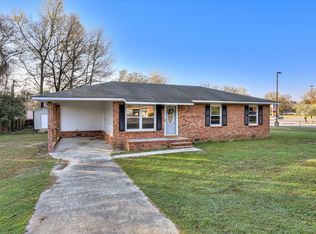 104 Rogers Dr, Waynesboro, GA 30830