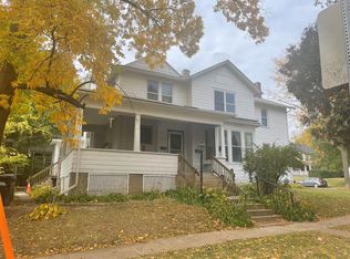 629 N Gilbert St #3, Iowa City, IA 52245