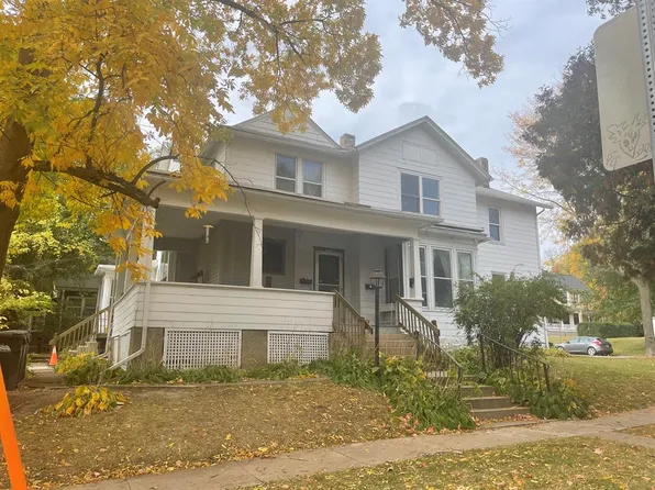 629 N Gilbert St #3, Iowa City, IA 52245