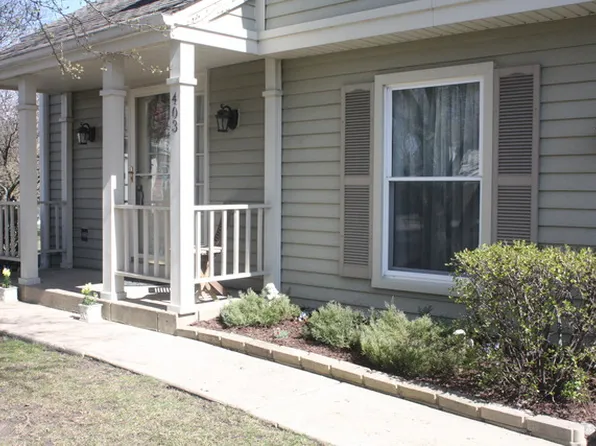 403 College Xing #174, Rolling Meadows, IL 60008