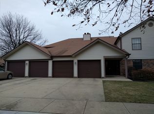 721 Weidner Rd #145D1, Buffalo Grove, IL 60089