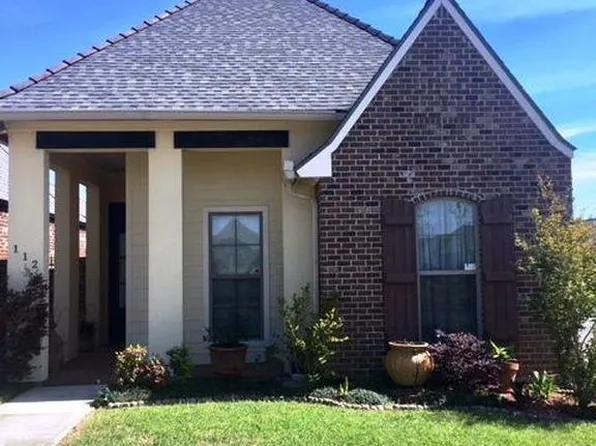 112 Brightwood Dr, Lafayette, LA 70508