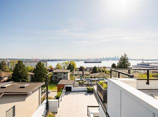 434 E 1st St #2, North Vancouver, BC V7L1B7