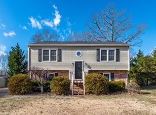 117 Settlement Dr, Lynchburg, VA