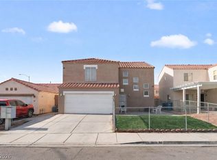 809 Bladensburg St, Las Vegas, NV 89110