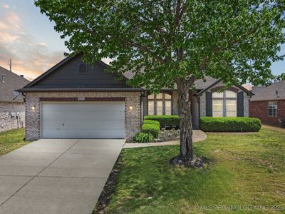 3213 N Battle Creek Dr, Broken Arrow, OK, 74012