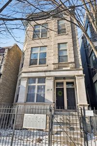 1342 N Claremont Ave APT 1F, Chicago, IL, 60622