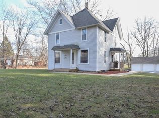 S90W22745 Milwaukee Ave, Big Bend, WI 53103