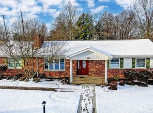 1 Madonna Ln, Cold Spring, KY 41076