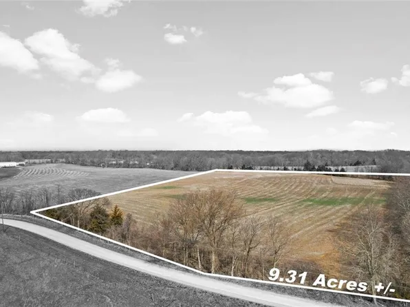 E 164th St, Richmond, MO 64085