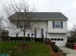 357 Delaware Dr, Westerville, OH 43081