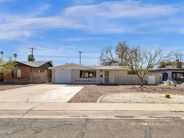 2545 E AMELIA Avenue, Phoenix, AZ 85016