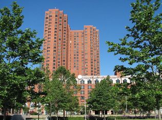 10 Lee St E UNIT 2602, Baltimore, MD 21202