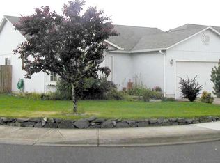 13519 NE 89th St, Vancouver, WA 98682