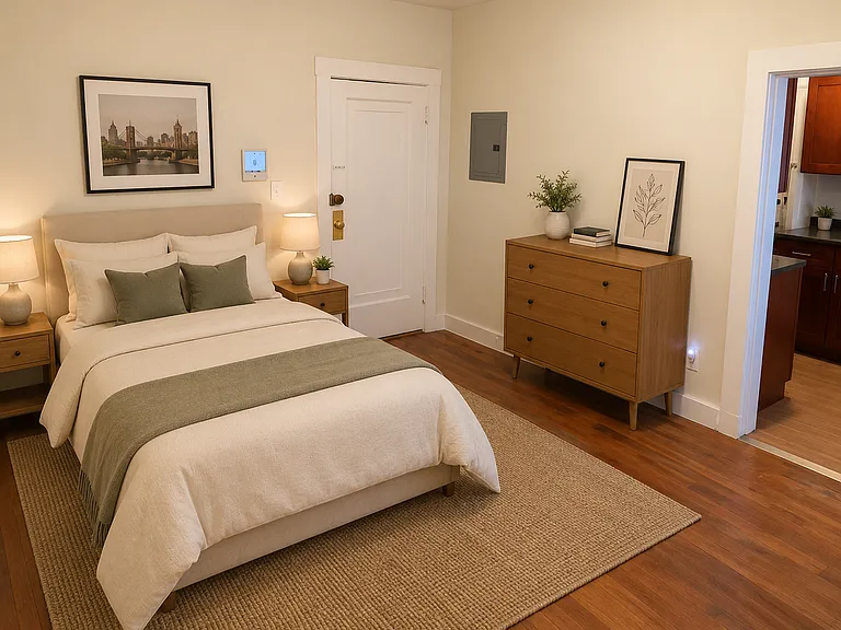 109 Brainerd Rd #7 — Photo 1