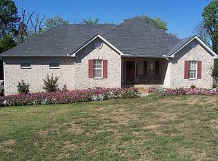 1056 Stanley Dr, Mount Juliet, TN 37122