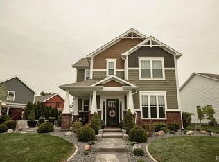306 Bridgewater Blvd, Kokomo, IN 46902