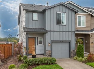 15329 SE Eckert Ln, Damascus, OR