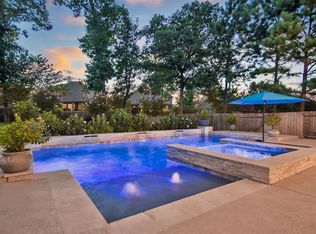 922 Hunter Ridge Ct, Conroe, TX 77384