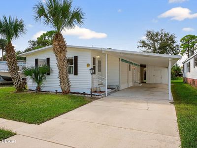 5355 Christiancy Ave, Port Orange, FL, 32127