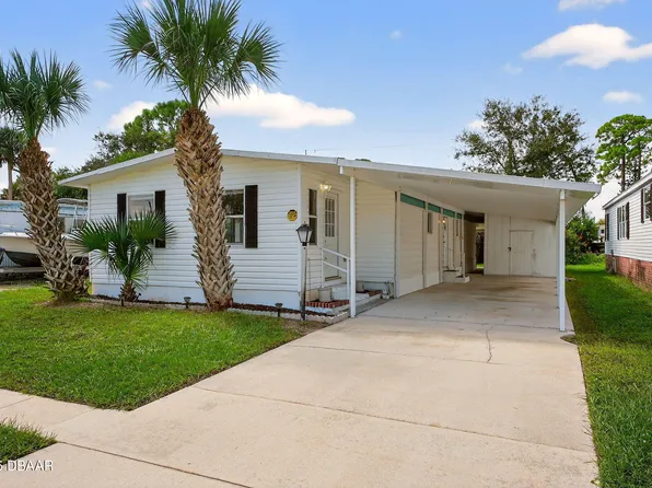 5355 Christiancy Ave, Port Orange, FL 32127