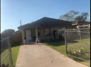 144 Carlton Dr, Brownsville, TX 78521
