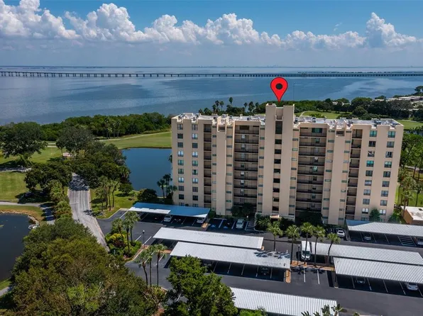 2620 Cove Cay Dr Unit 804, Clearwater, FL 33760