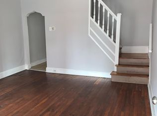 1322 S Stanley St, Philadelphia, PA