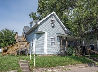 921 S Buckeye St APT 1, Kokomo, IN 46901