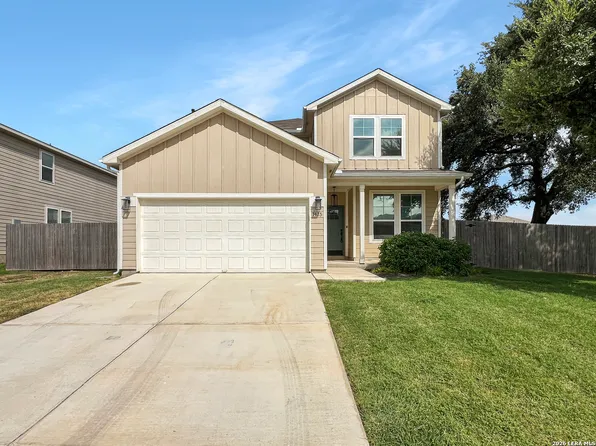 7415 VIRIDIAN VW, San Antonio, TX 78253